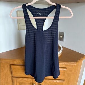 ZYIA Navy Cubana Tank